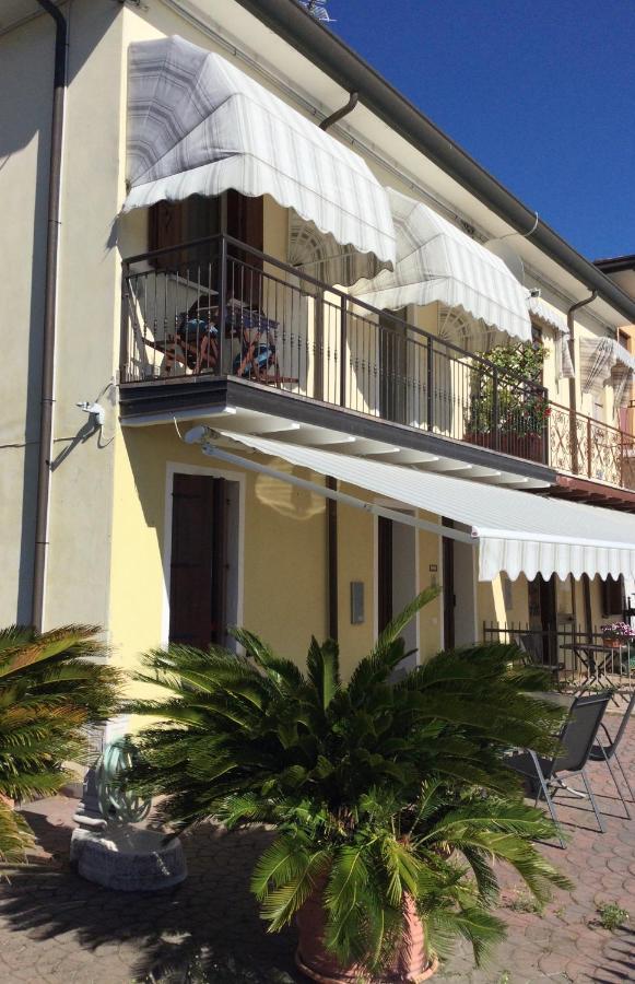 Il Piccolo Albero Apartman Scardovari Kültér fotó
